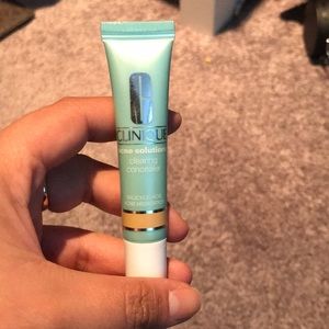 Clinique acne solution concealer